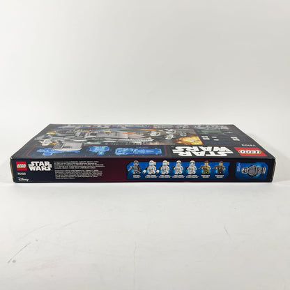 Vintage Lego Star Wars Lego First Order Transporter 75103 - LEGO Star Wars (2015) - Sealed