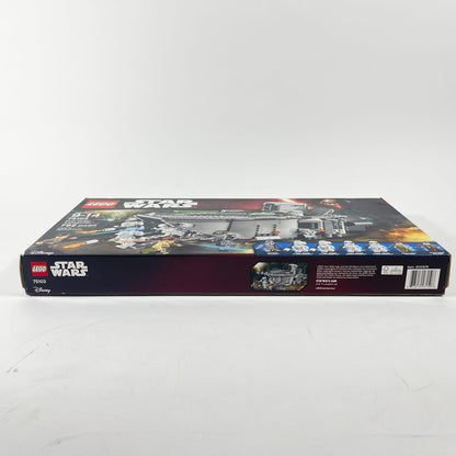 Vintage Lego Star Wars Lego First Order Transporter 75103 - LEGO Star Wars (2015) - Sealed