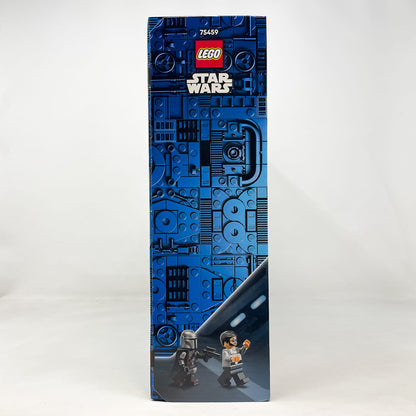 Vintage Lego Star Wars Lego Imperial Lambda-class Shuttle 75459 - LEGO Star Wars (2026) - Sealed