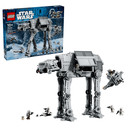 Vintage Lego Star Wars Lego Imperial Remnant AT-AT with INT-4 75454 - LEGO Star Wars (2026) - Sealed
