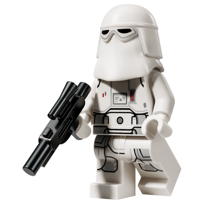 Vintage Lego Star Wars Lego Imperial Remnant AT-AT with INT-4 75454 - LEGO Star Wars (2026) - Sealed