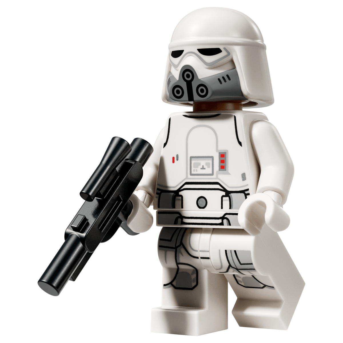 Vintage Lego Star Wars Lego Imperial Remnant AT-AT with INT-4 75454 - LEGO Star Wars (2026) - Sealed