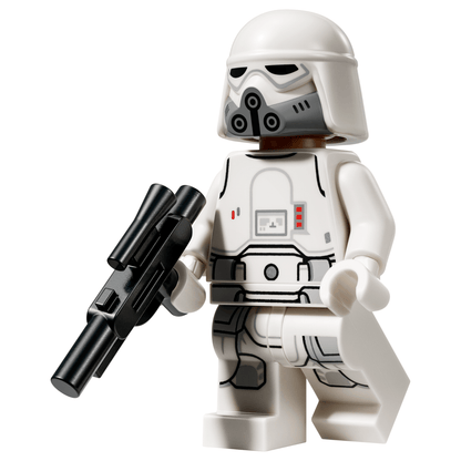 Vintage Lego Star Wars Lego Imperial Remnant AT-AT with INT-4 75454 - LEGO Star Wars (2026) - Sealed