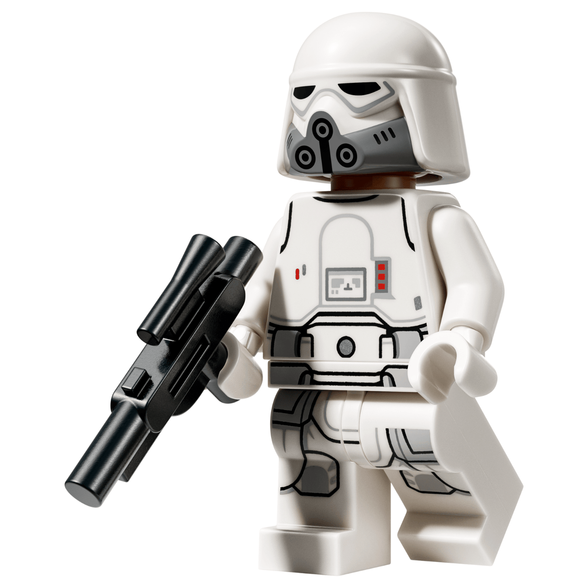 Vintage Lego Star Wars Lego Imperial Remnant AT-AT with INT-4 75454 - LEGO Star Wars (2026) - Sealed