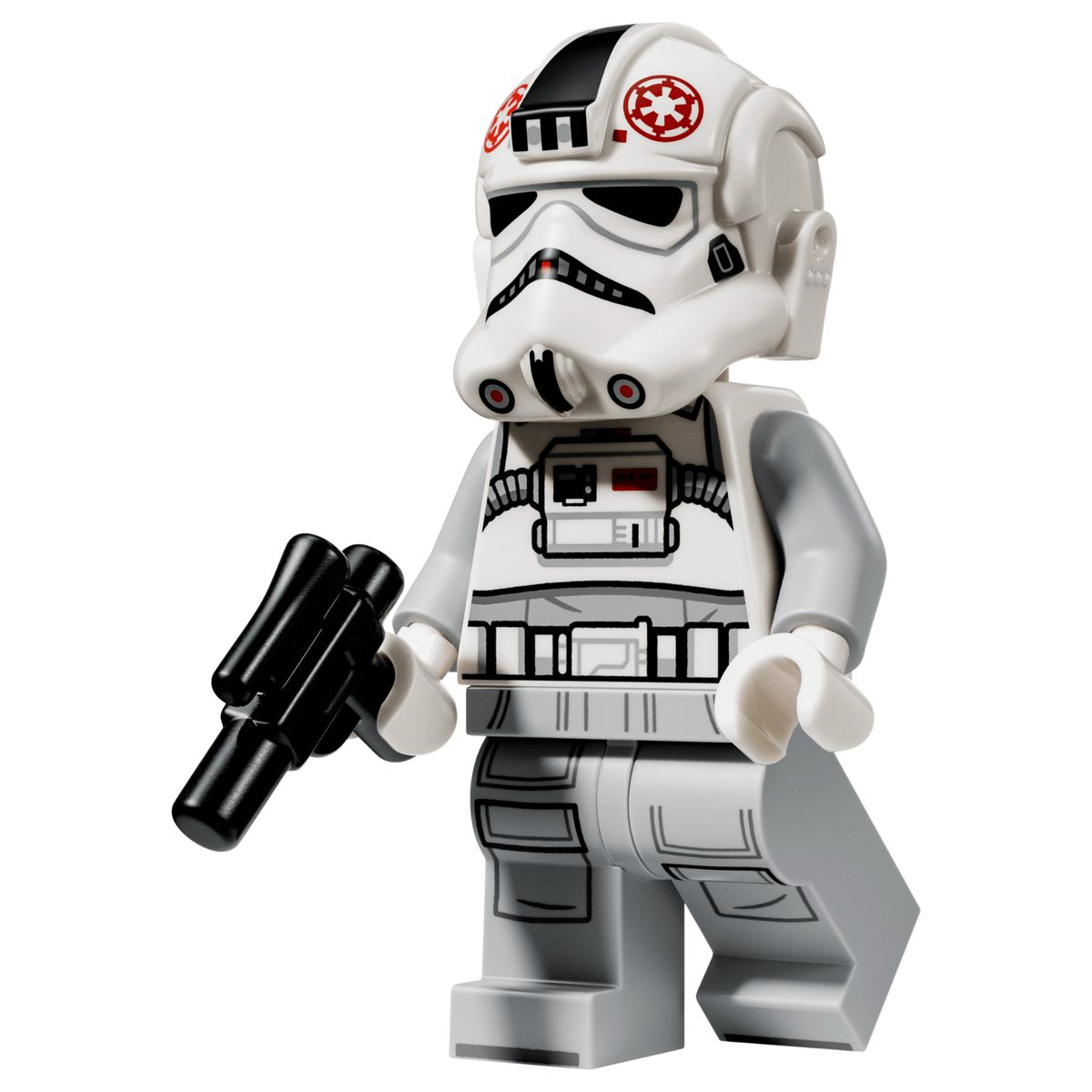 Vintage Lego Star Wars Lego Imperial Remnant AT-AT with INT-4 75454 - LEGO Star Wars (2026) - Sealed
