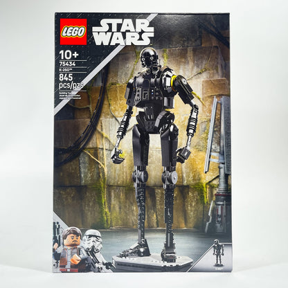 Vintage Lego Star Wars Lego K-2SO 75434 - LEGO Star Wars (2025) - Sealed