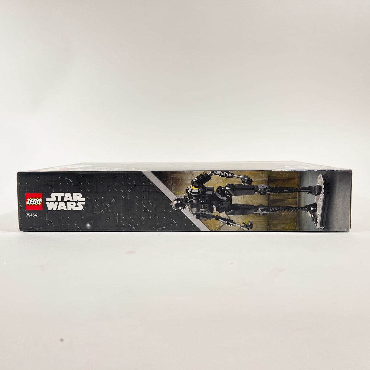 Vintage Lego Star Wars Lego K-2SO 75434 - LEGO Star Wars (2025) - Sealed