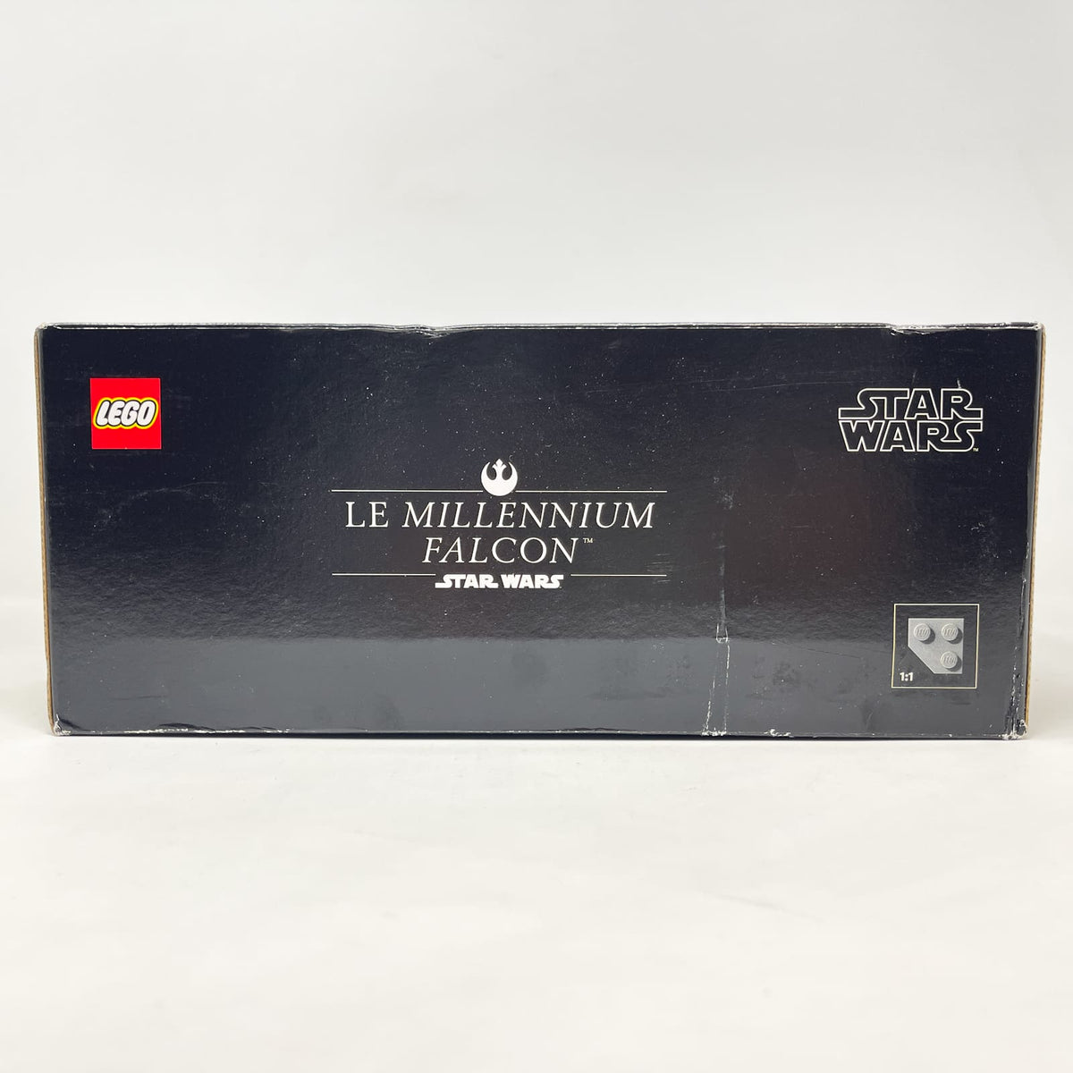 Vintage Lego Star Wars Lego Millennium Falcon 75375 - LEGO Star Wars (2024) - Sealed