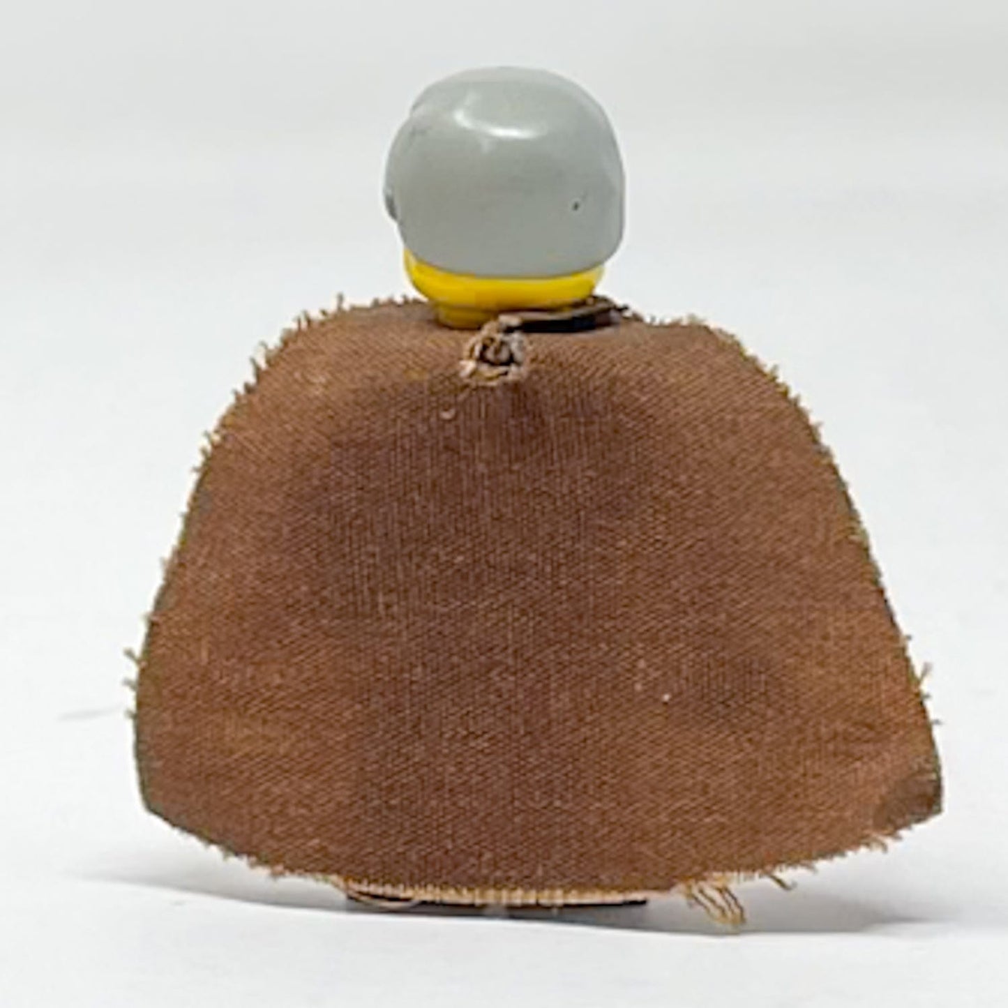 Vintage Lego Star Wars Lego Minifigure Count Dooku - SW0060 - Lego Star Wars Minifigure