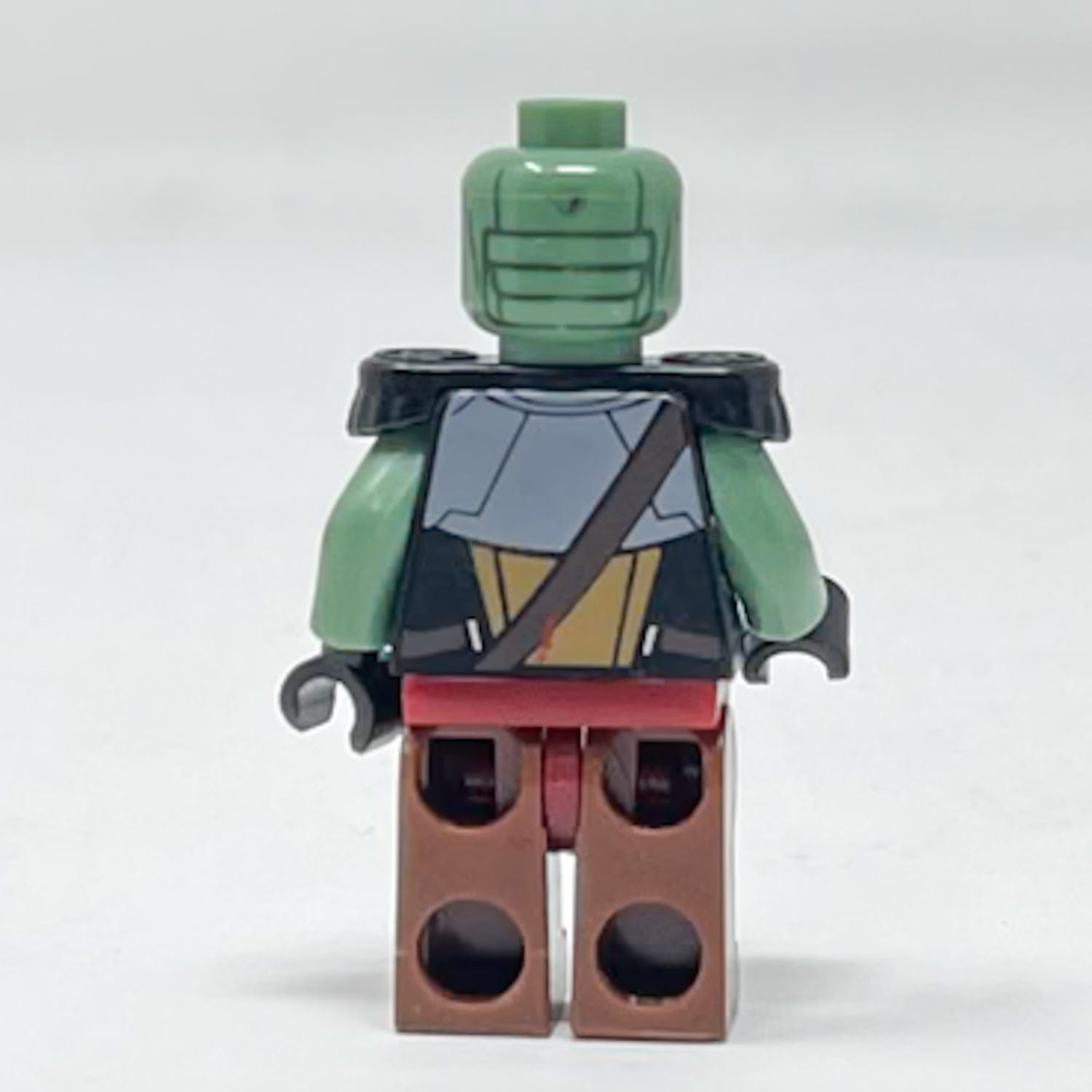 Vintage Lego Star Wars Lego Minifigure Embo - SW0307 - Lego Star Wars Minifigure