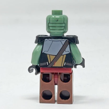 Vintage Lego Star Wars Lego Minifigure Embo - SW0307 - Lego Star Wars Minifigure