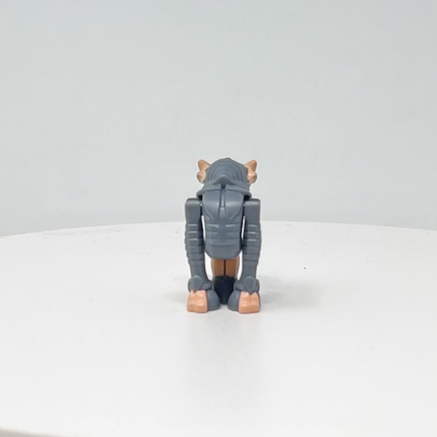 Vintage Lego Star Wars Lego Minifigure Sebulba (Movable Arms) - SW0326 - Lego Star Wars Minifigure