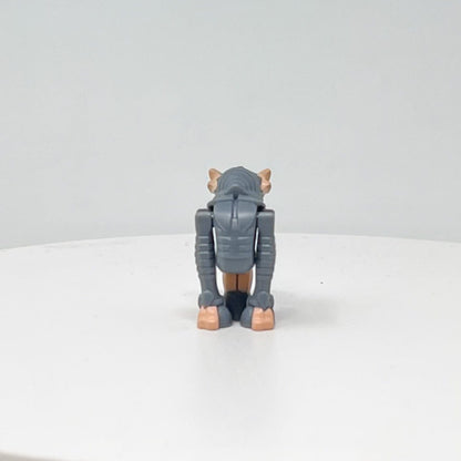 Vintage Lego Star Wars Lego Minifigure Sebulba (Movable Arms) - SW0326 - Lego Star Wars Minifigure