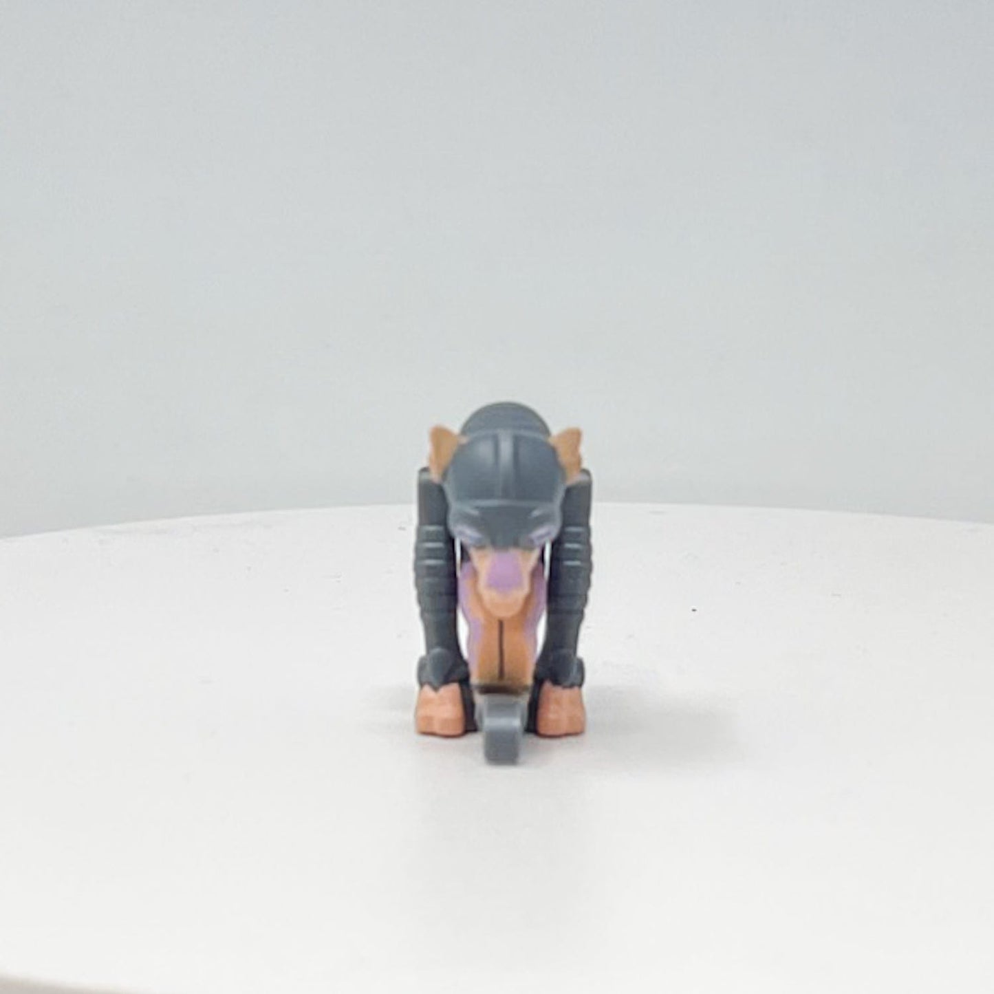 Vintage Lego Star Wars Lego Minifigure Sebulba (Movable Arms) - SW0326 - Lego Star Wars Minifigure