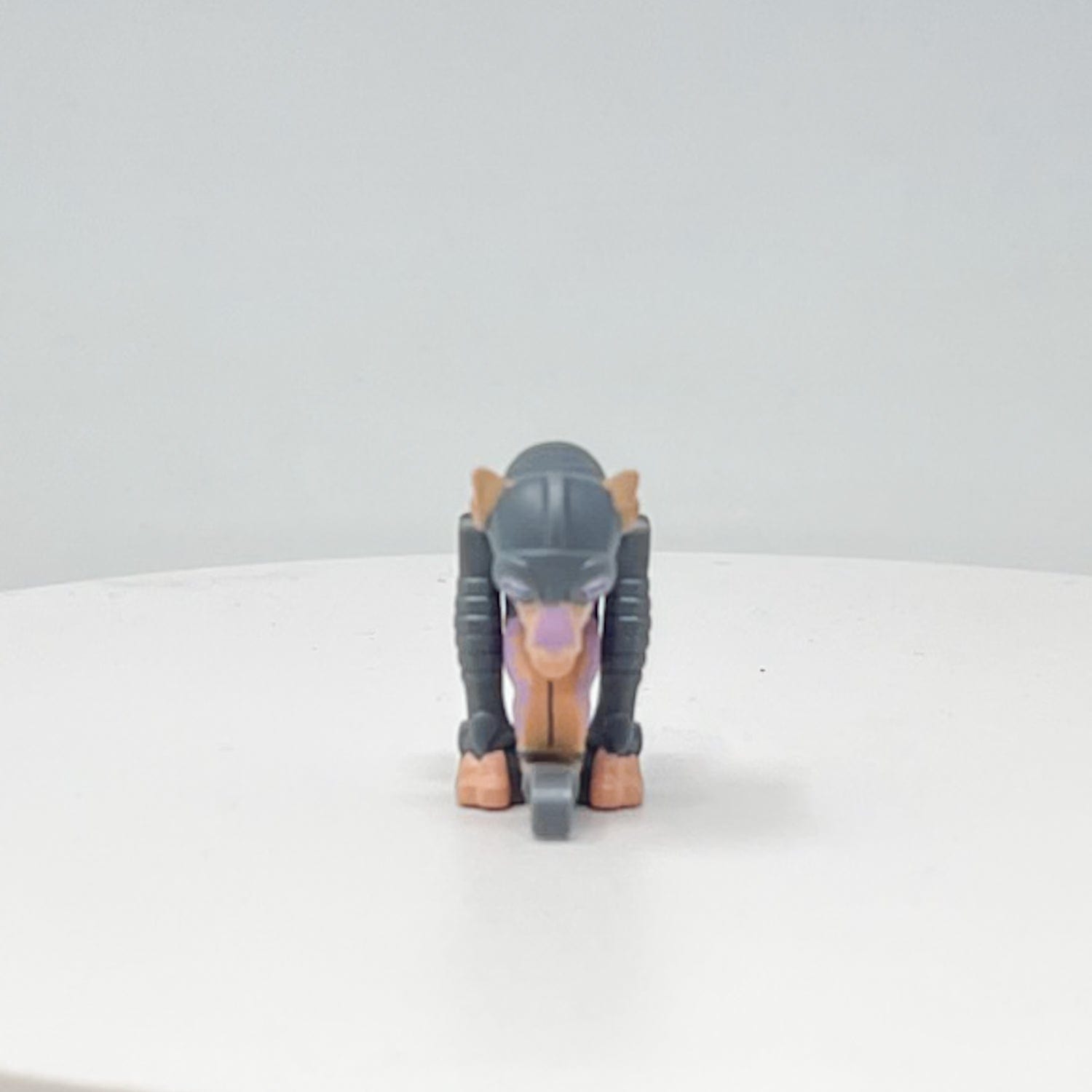 Vintage Lego Star Wars Lego Minifigure Sebulba (Movable Arms) - SW0326 - Lego Star Wars Minifigure
