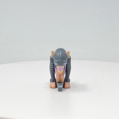 Vintage Lego Star Wars Lego Minifigure Sebulba (Movable Arms) - SW0326 - Lego Star Wars Minifigure