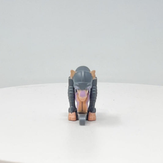 Vintage Lego Star Wars Lego Minifigure Sebulba (Movable Arms) - SW0326 - Lego Star Wars Minifigure