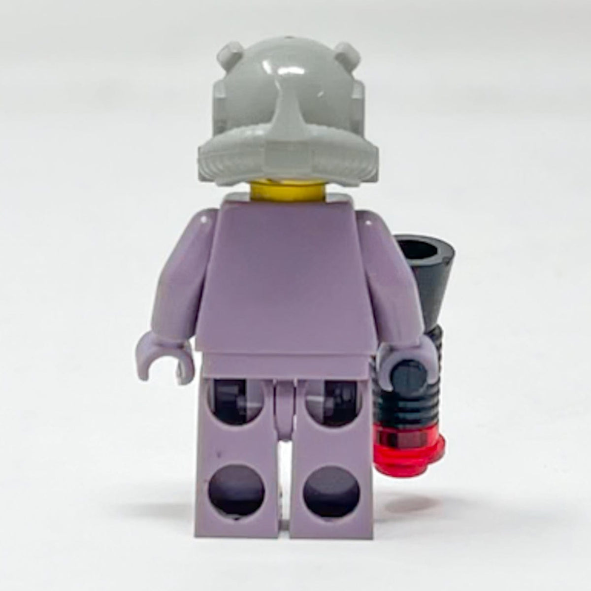 Sw0059 Zam Wesell - SW0059 - Lego Star Wars Minifigure – 4th Moon Toys