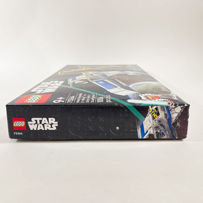 Vintage Lego Star Wars Lego New Republic E-Wing vs. Shin Hati’s Starfighter 75364 - LEGO Star Wars (2023) - Sealed