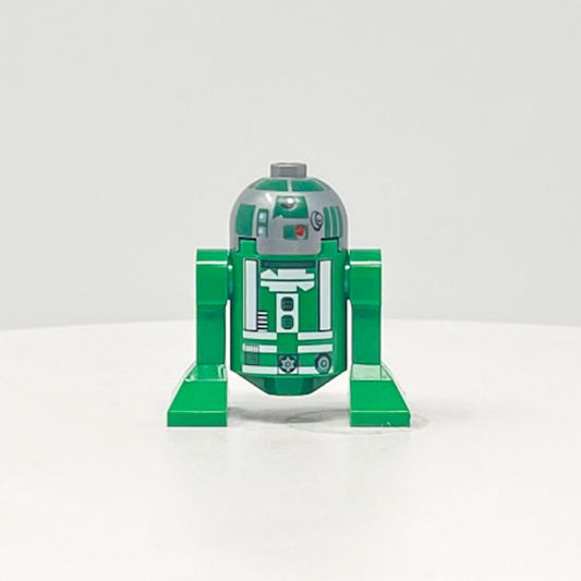 Vintage Lego Star Wars Lego Polybag R3-D5 Astromech Droid SW0393 - Lego Minifigure