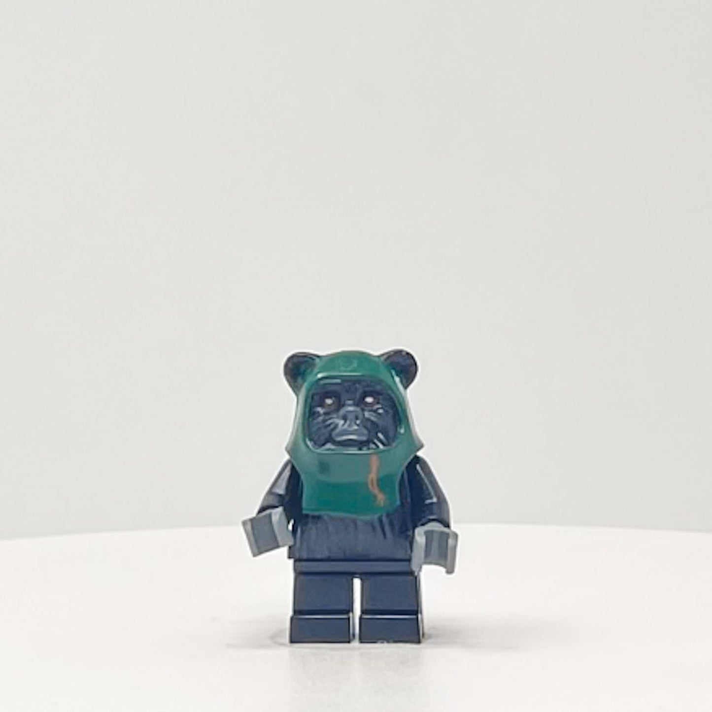 Vintage Lego Star Wars Lego Polybag Tokkat (Ewok) SW0339 - Lego Minifigure