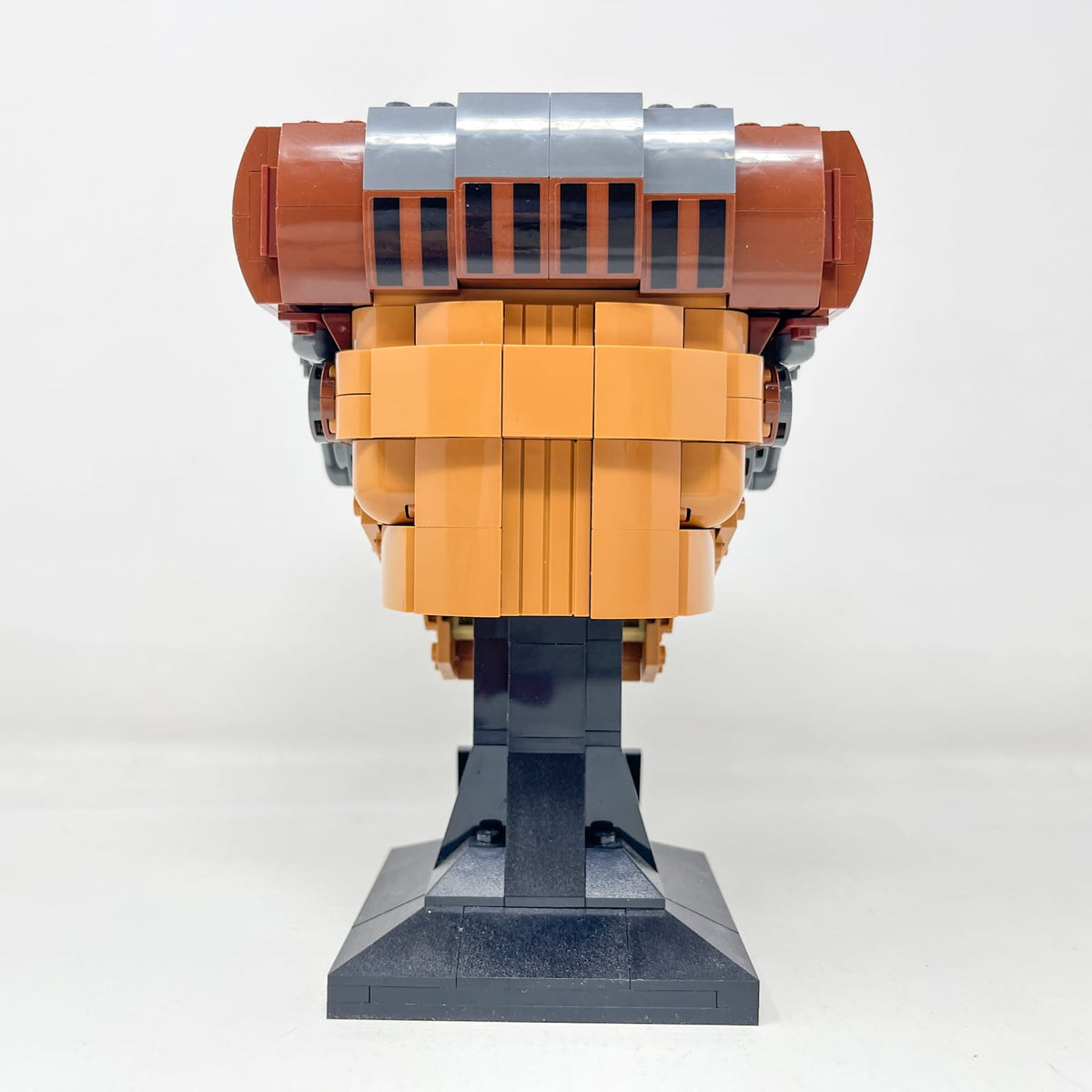 Vintage Lego Star Wars Lego Princess Leia (Boushh) Helmet 75351 - LEGO Star Wars (2023, Retired) - Loose Complete