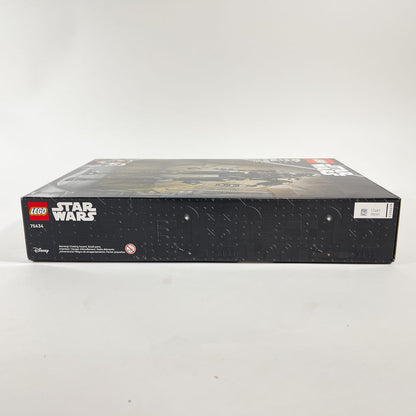 Vintage Lego Star Wars Lego R2-D2 75379 - LEGO Star Wars (2024) - Sealed