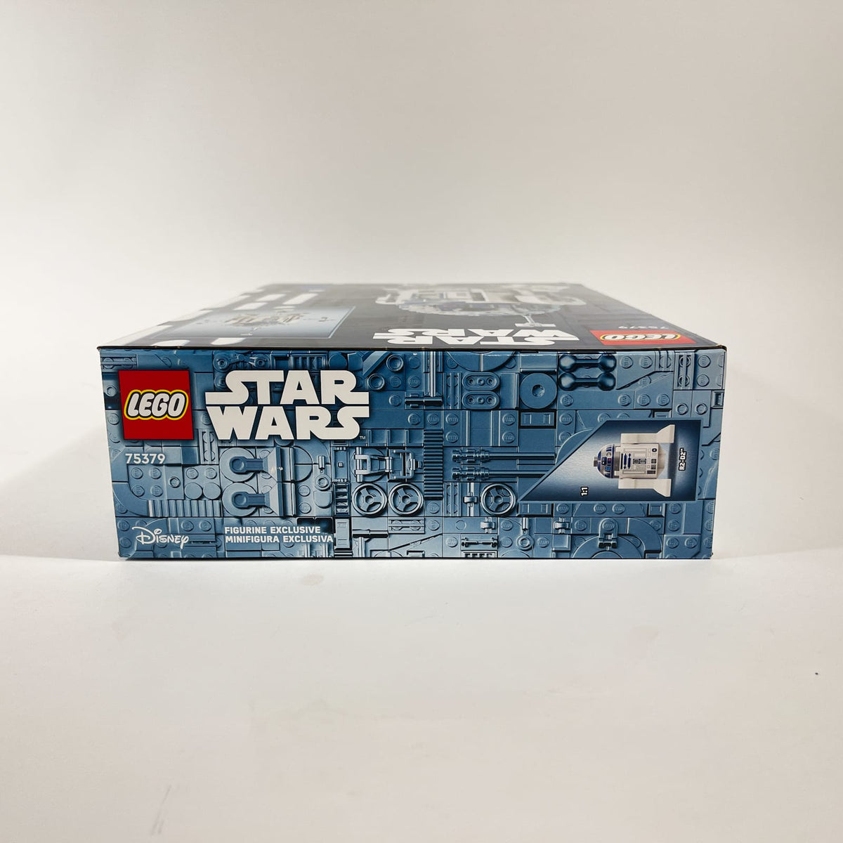 Vintage Lego Star Wars Lego R2-D2 75379 - LEGO Star Wars (2024) - Sealed