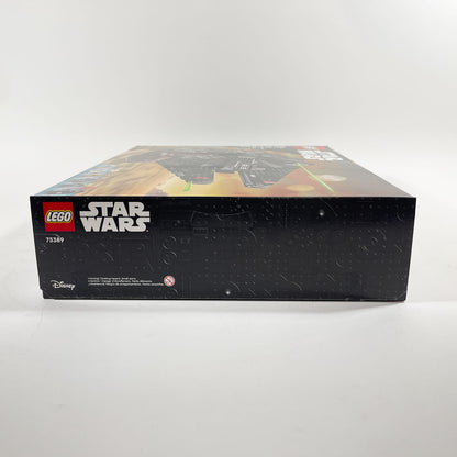 Vintage Lego Star Wars Lego The Dark Falcon 75389 - LEGO Star Wars (2024) - Sealed