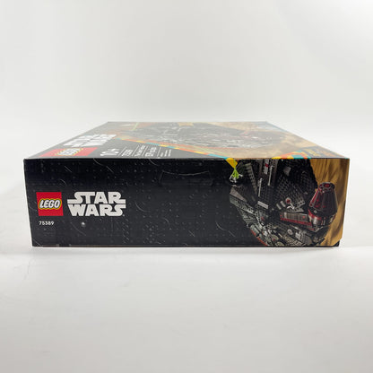 Vintage Lego Star Wars Lego The Dark Falcon 75389 - LEGO Star Wars (2024) - Sealed