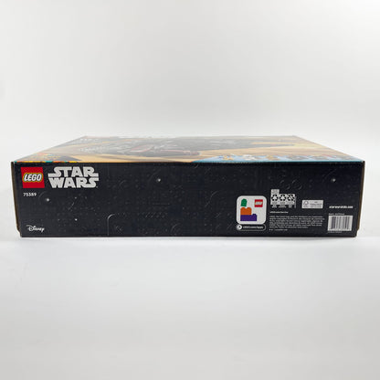 Vintage Lego Star Wars Lego The Dark Falcon 75389 - LEGO Star Wars (2024) - Sealed