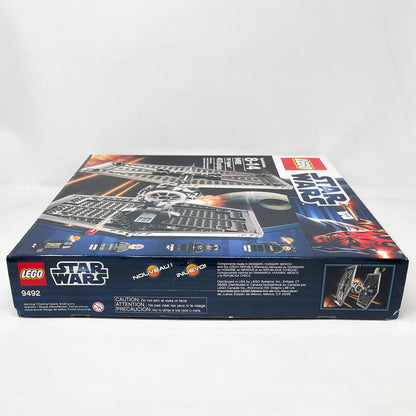 Vintage Lego Star Wars Lego TIE Fighter 9492 - LEGO Star Wars (2012) - Sealed