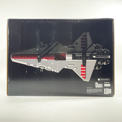 Vintage Lego Star Wars Lego UCS Venator-Class Republic Attack Cruiser 75367 - LEGO Star Wars (2023) - Sealed