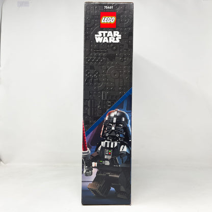 Vintage Lego Star Wars Lego Up-Scaled Darth Vader Minifigure 75461 - LEGO Star Wars (2026) - Sealed