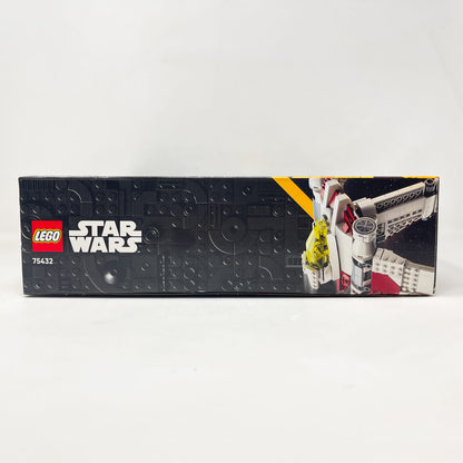 Vintage Lego Star Wars Lego V-19 Torrent Starfighter 75432 - LEGO Star Wars (2025) - Sealed