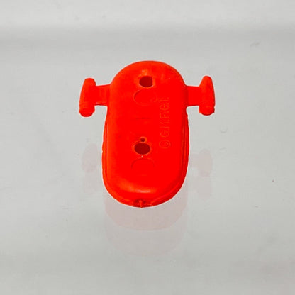 Vintage Maruka Star Wars Non-Toy Maruka Keshi Rubber Landspeeder - Japan (1978)