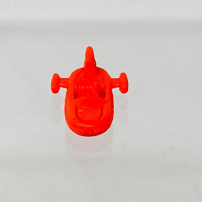 Vintage Maruka Star Wars Non-Toy Maruka Keshi Rubber Landspeeder - Japan (1978)