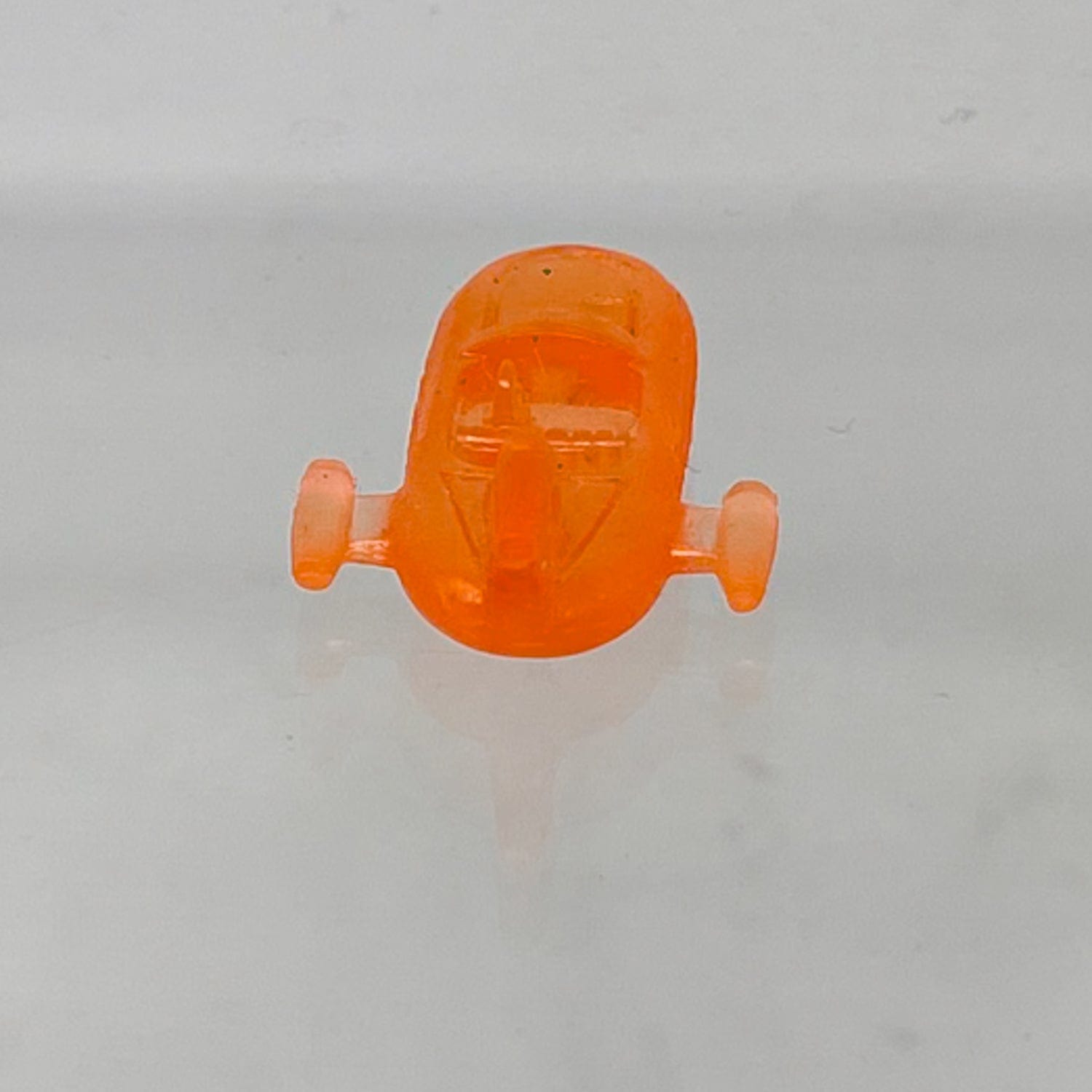 Vintage Maruka Star Wars Non-Toy Maruka Keshi Rubber Landspeeder - Japan (1978)