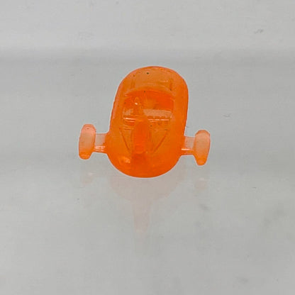 Vintage Maruka Star Wars Non-Toy Maruka Keshi Rubber Landspeeder - Japan (1978)