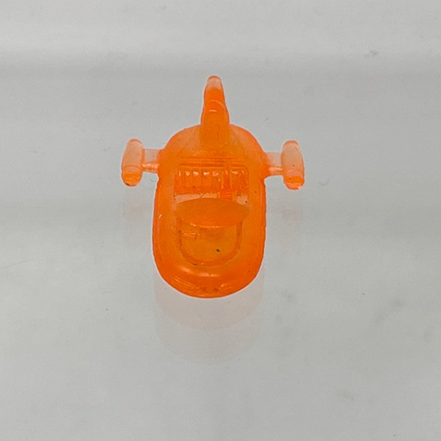 Vintage Maruka Star Wars Non-Toy Maruka Keshi Rubber Landspeeder - Japan (1978)