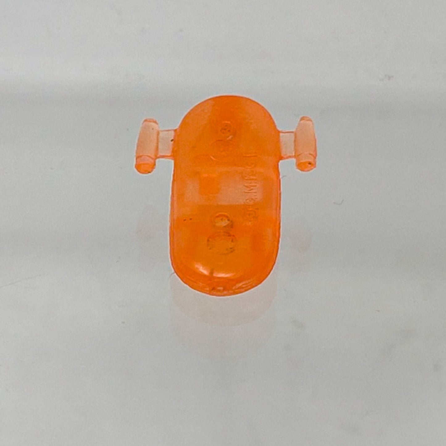 Vintage Maruka Star Wars Non-Toy Maruka Keshi Rubber Landspeeder - Japan (1978)