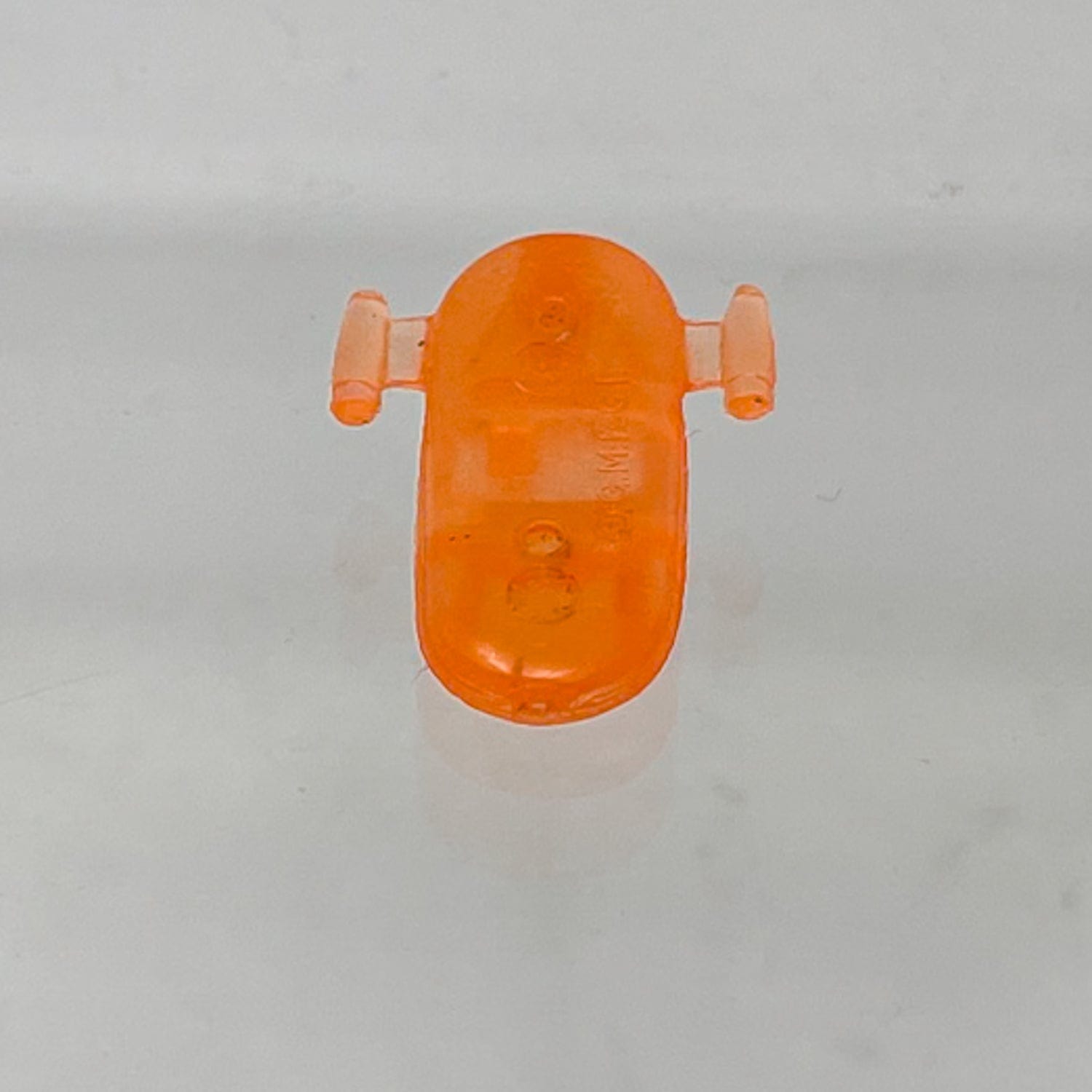 Vintage Maruka Star Wars Non-Toy Maruka Keshi Rubber Landspeeder - Japan (1978)