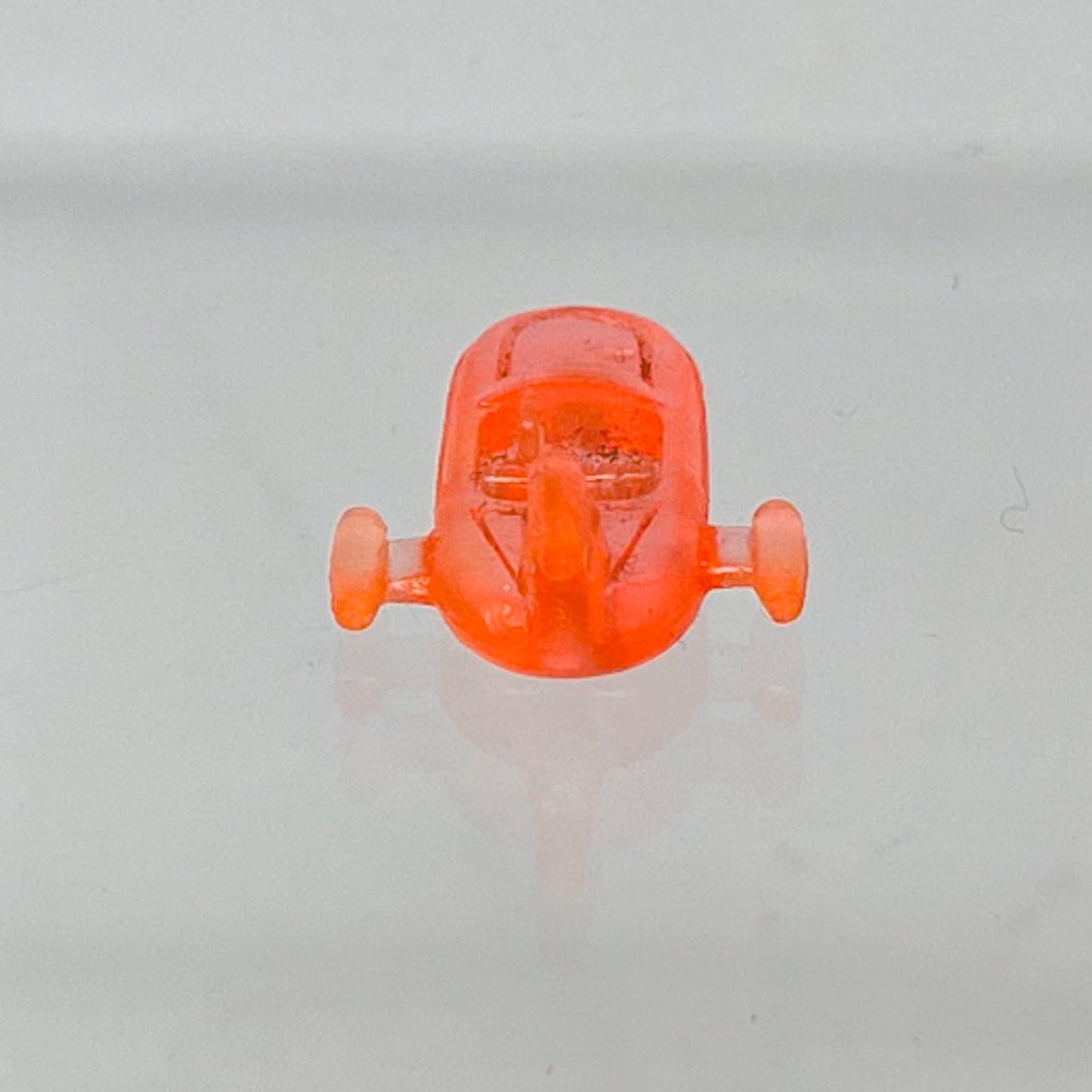 Vintage Maruka Star Wars Non-Toy Maruka Keshi Rubber Landspeeder - Japan (1978)