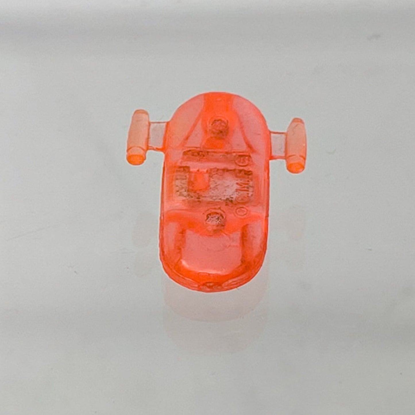 Vintage Maruka Star Wars Non-Toy Maruka Keshi Rubber Landspeeder - Japan (1978)