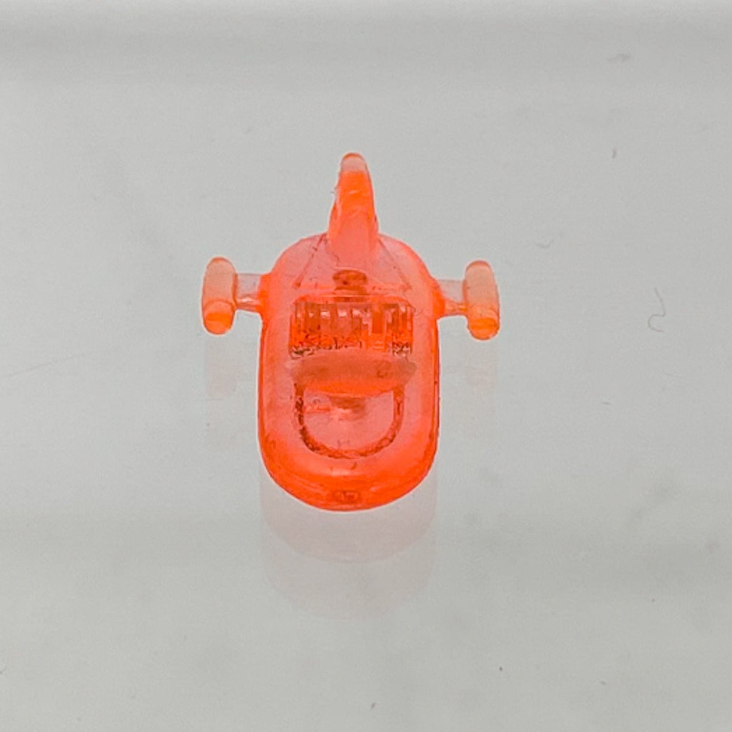 Vintage Maruka Star Wars Non-Toy Maruka Keshi Rubber Landspeeder - Japan (1978)