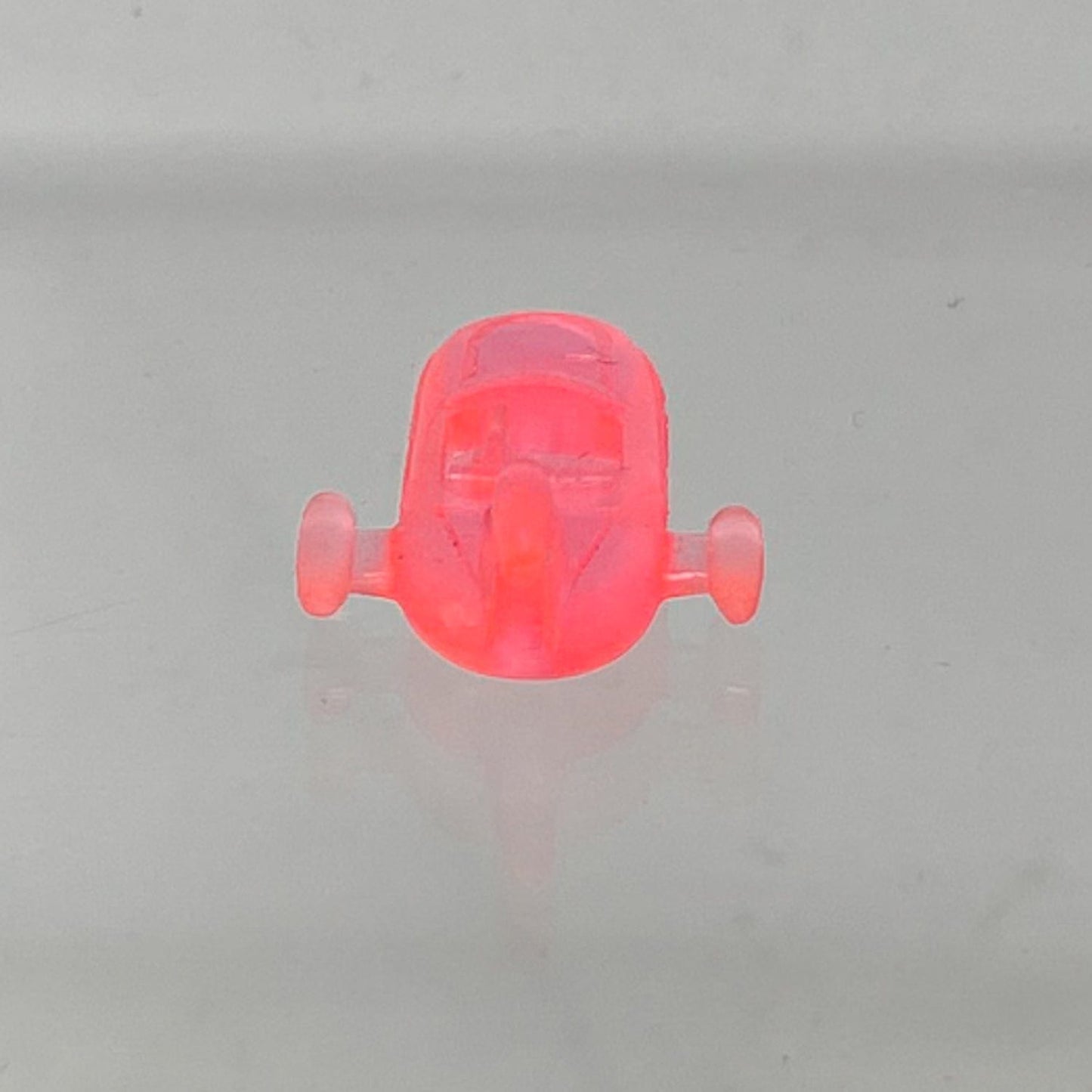 Vintage Maruka Star Wars Non-Toy Maruka Keshi Rubber Landspeeder - Japan (1978)