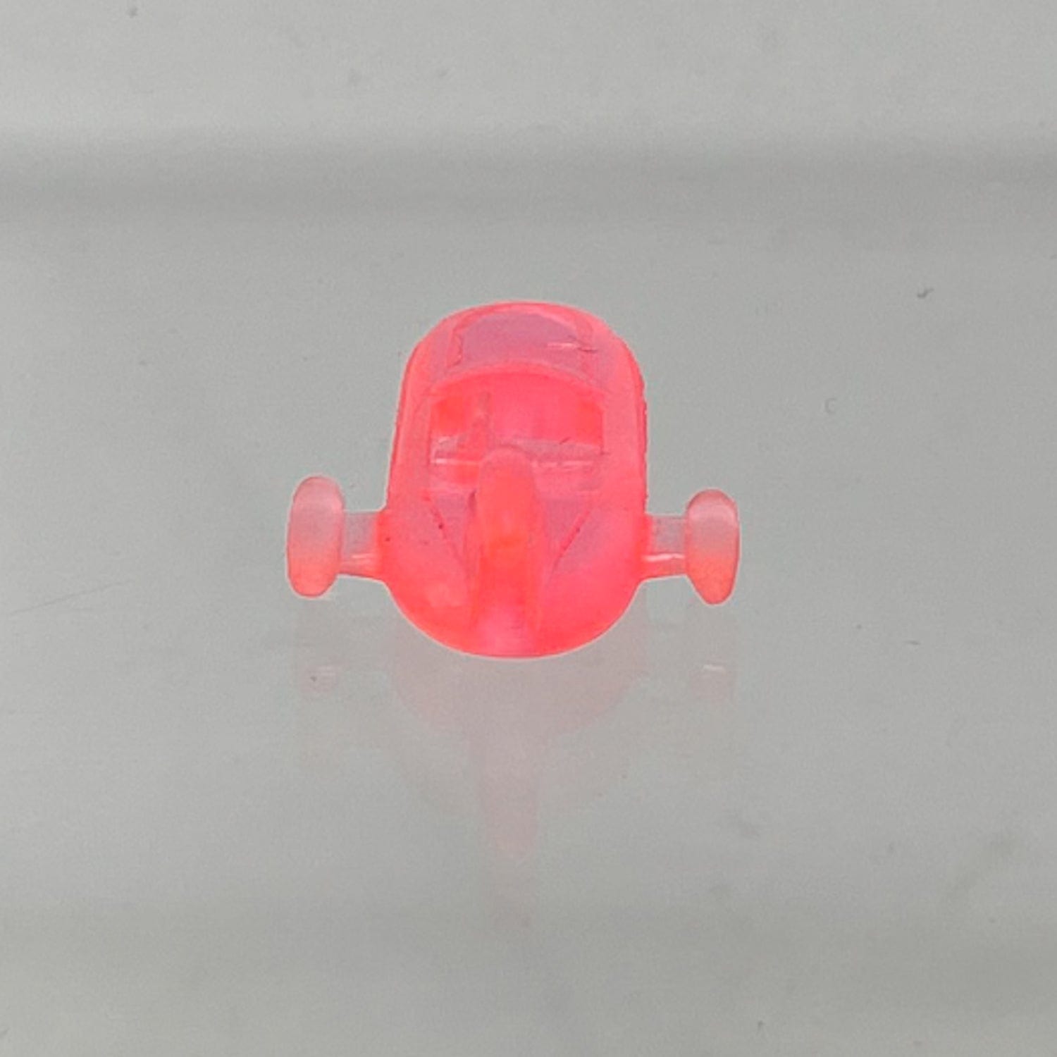 Vintage Maruka Star Wars Non-Toy Maruka Keshi Rubber Landspeeder - Japan (1978)