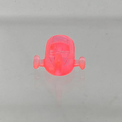 Vintage Maruka Star Wars Non-Toy Maruka Keshi Rubber Landspeeder - Japan (1978)