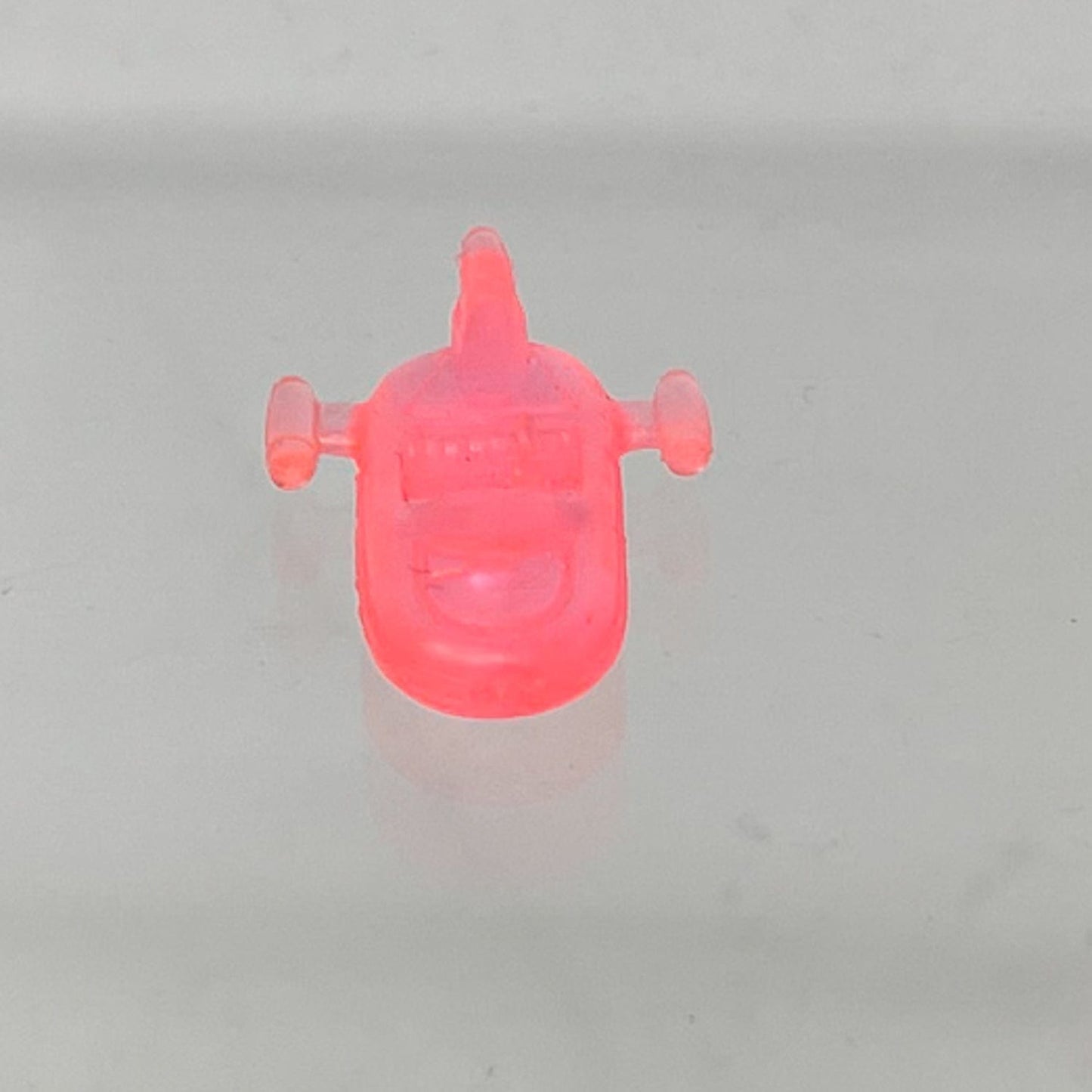 Vintage Maruka Star Wars Non-Toy Maruka Keshi Rubber Landspeeder - Japan (1978)