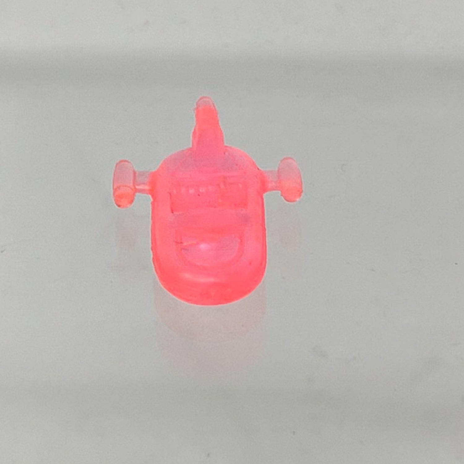 Vintage Maruka Star Wars Non-Toy Maruka Keshi Rubber Landspeeder - Japan (1978)